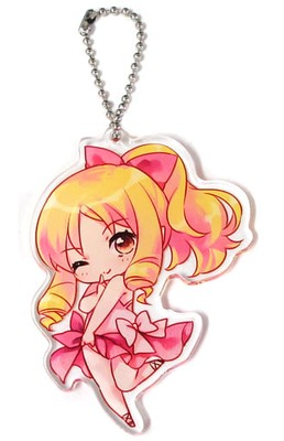 Eromanga Sensei Yamada Elf Character Goods  toy Collection D9