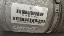 Amortisseur Porsche CAYENNE
