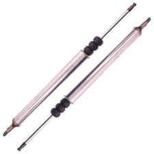 Front Shocks Struts For Porsche 911 & 930 1976-1989 New Pair Bilstein B8