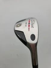 2006 TITLEIST 585H 3 HYBRID 17* STIFF ALDILA NV HYBRID FAIR