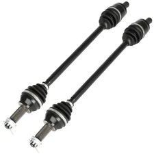CV Axles Fits 2014 2015 2016 2017 2018 Honda Pioneer 700 Rear Left Right New