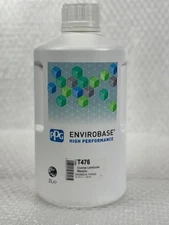 T476 2L PPG Envirobase High Performance Coarse Lenticular Metallic