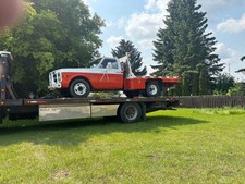Chevrolet Standard for Sale