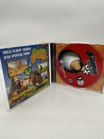Bomberman Online (Sega Dreamcast Game) CIB Complete In Box 