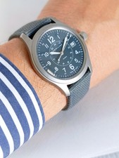 orologio HAMILTON Khaki Field