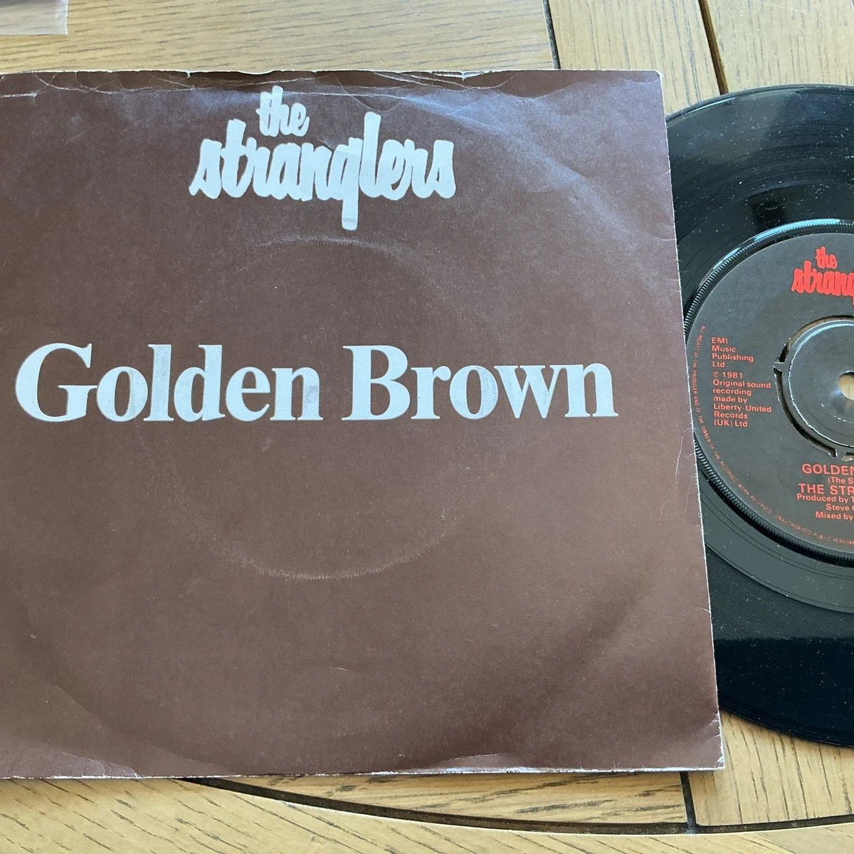 英LP The Stranglers Singles UKオリジナル1stプレス The Stranglers Single Vinyl Records for sale | eBay