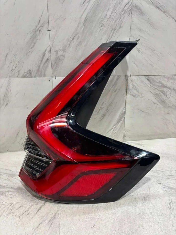 2023 2024 HONDA CR-V OUTER TAIL LIGHT ASSEMBLY OEM RIGHT PASSENGER SIDE LED LAMP - Image 4 of 4