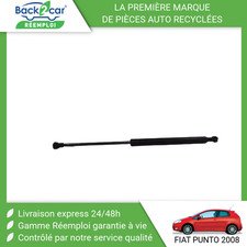 Verin de hayon / de capot Fiat PUNTO EVO