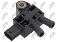 Original NTY Sensor Abgasdruck ECS-ME-013 FüR Mercedes-Benz