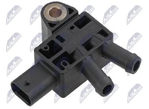 Original NTY Sensor Abgasdruck ECS-ME-013 FüR Mercedes-Benz-image