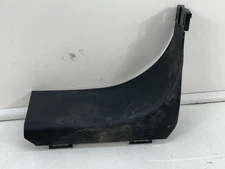2018-2020 FORD F350 SD RIGHT FRONT KICK PANEL TRIM OEM HC3B-2502348-ABW