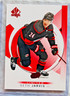 2024-25 SP AUTHENTIC HOCKEY UD LIMITED RED SP #33 SETH JARVIS HURRICANES