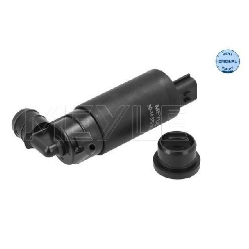 Waschwasserpumpe Scheibenreinigung FüR Honda CR-V RD 2.0 2.2 01 Bis 07 Meyle Neu-image
