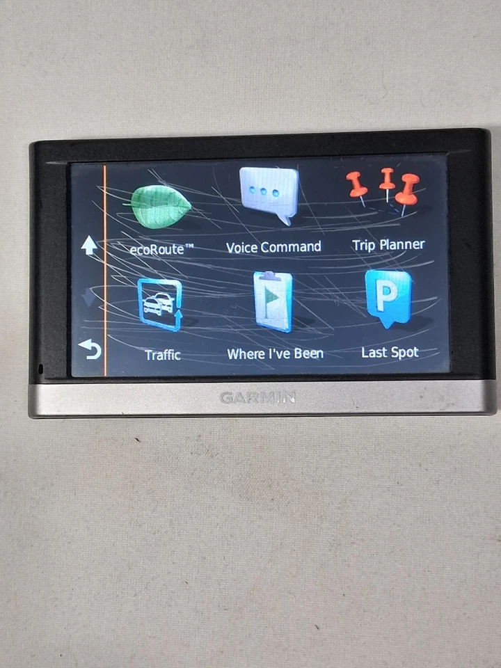 Garmin Nuvi 2598LMTHD GPS - Image 3 of 4
