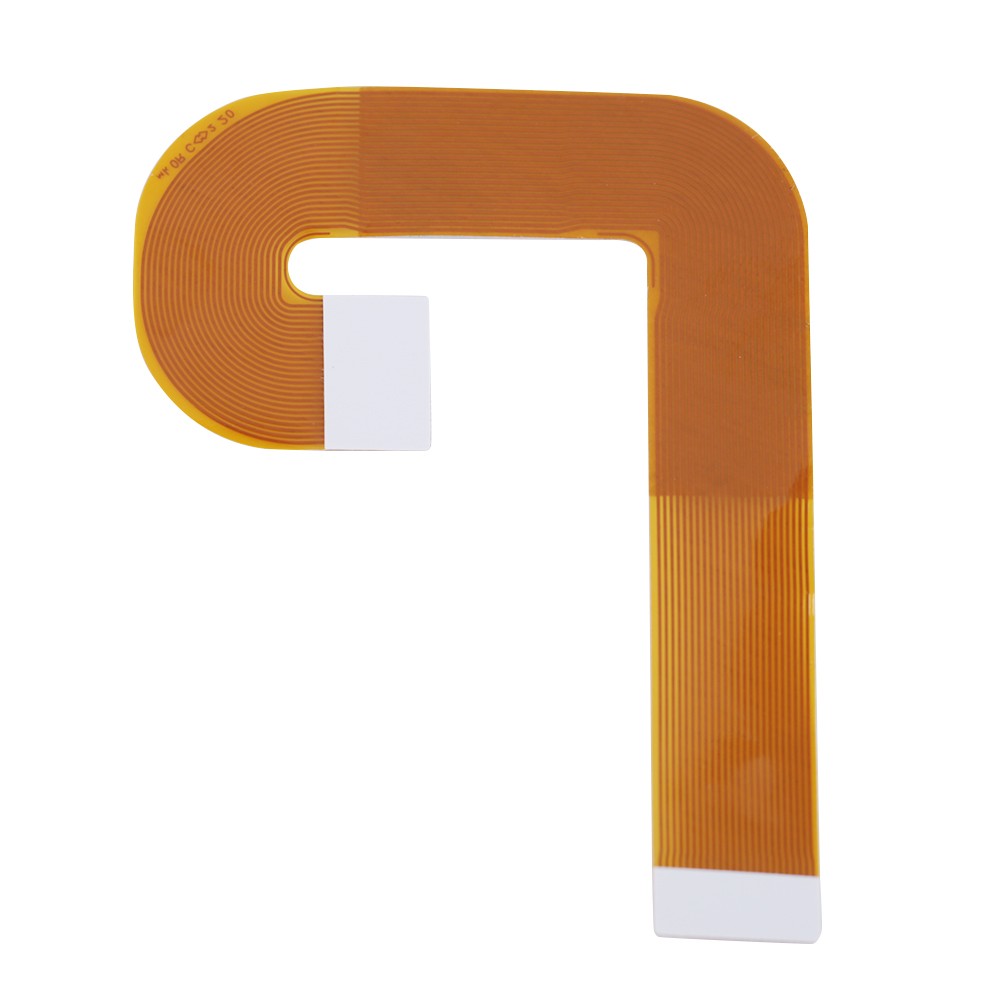 9W Pickup Lens Flat Ribbon Flex Cable Repair Part For PS2 GHB✈