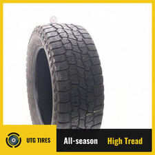 Used Lt 29555r20 Mazama Open Range At Sqm-3 123120s - 10.532 Used Lt 29555r20 Mazama Open Range At Sqm-3 123120s - 10.532