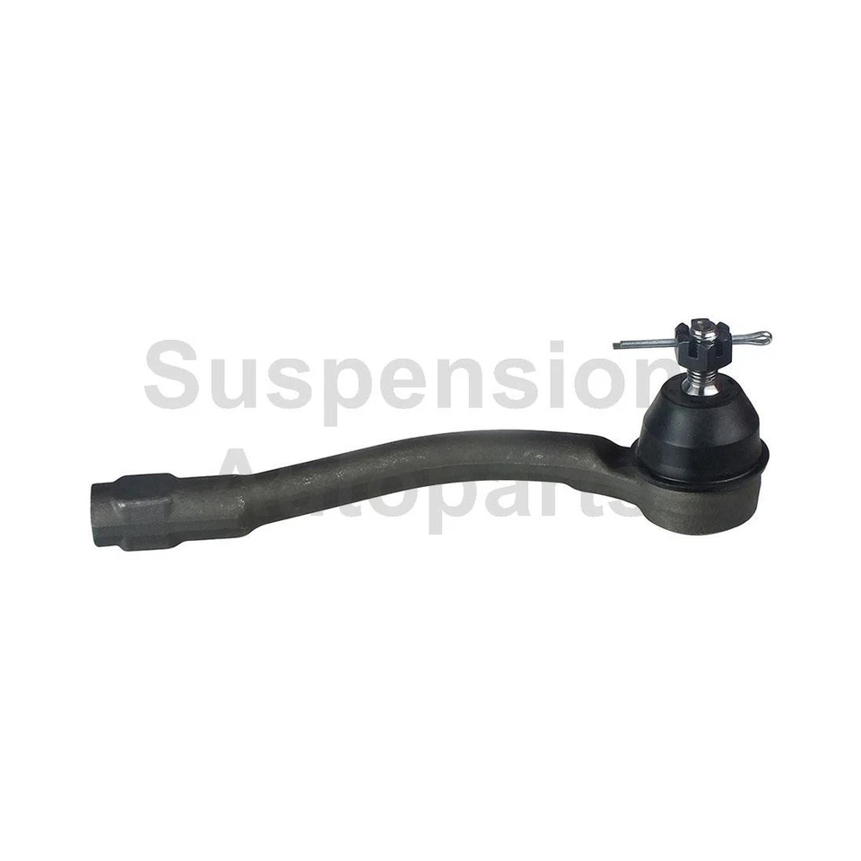 2 extremos delanteros exteriores Delphi Tie Rod para Kia Rio5 2011 2010 2009 2008 2007 2006 Foto 3 de 3