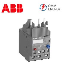 NEW ABB TF42-10 Thermal Overload Relay - 1SAZ721201R1043 