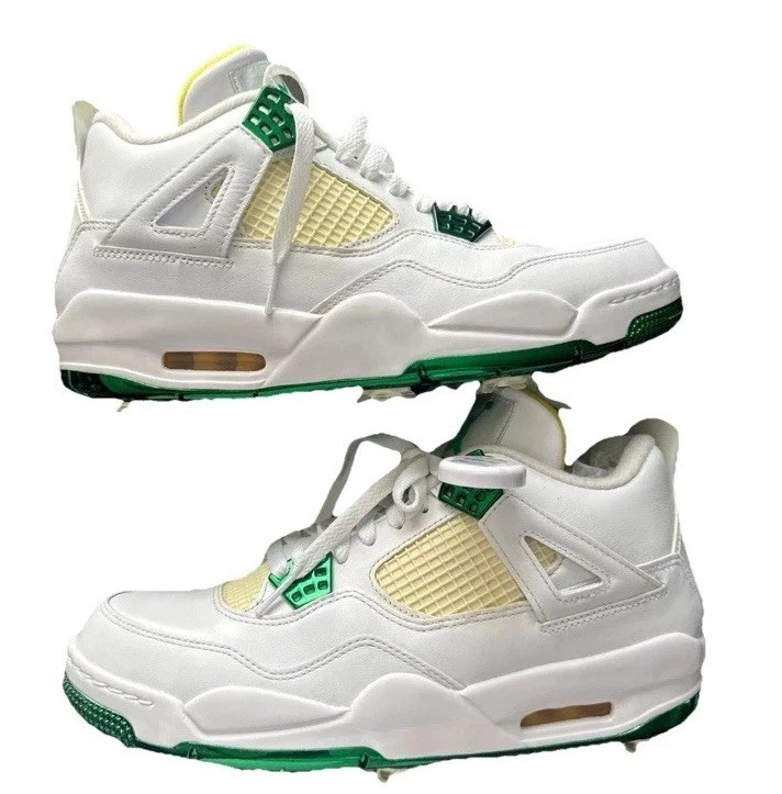 Las mejores ofertas en Jordan 4 Golf | eBay