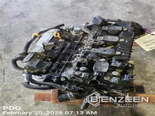 Engine Motor Oem 20-25 Nissan Versa 1yr Wrnty 101025ee0b