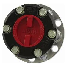 AISIN Locking Hub