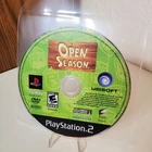 Open Season (PlayStation 2, 2006) PS2 DISC ONLY