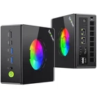 GMKtec K11 Mini PC Gaming AMD Ryzen 9 8945HS 32GB RAM 1TB SSD Windows 11 Pro