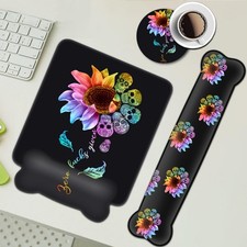 Computer Mouse Desk Pad,Office Accessories Desktop Decoration, SOT-mousepad-3