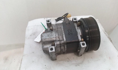 H12A1AE4DC Compresor Aire Acondicionado para MAZDA 6 BERLINA (GG) 2002 530151