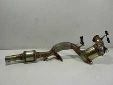 2Q0254502Q katalysator AUDI A1 SPORTBACK GBA 1.5 16V TSI ACT lvaap17263987