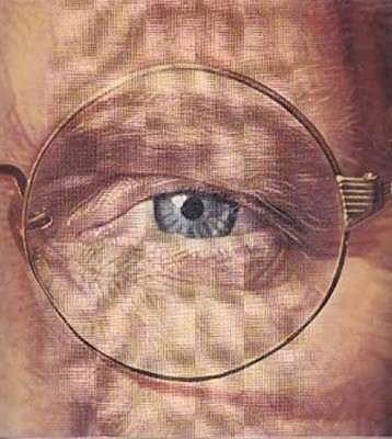 Close Portraits : Walker Art Center, Minneapolis: Exhibition Pape