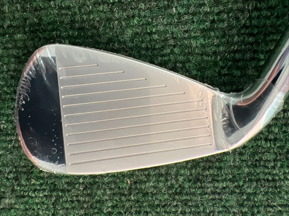 Wilson Staff Model Utility Iron #2 18* KBS Hybrid 80g S Flex - Image 2 of 4