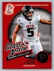 2025 Topps Signature Drake London Base (RAW)