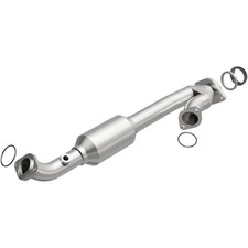 Magnaflow Catalytic Converter 23985 Epa Direct-fit Magnaflow Catalytic Converter 23985 Epa Direct-fit