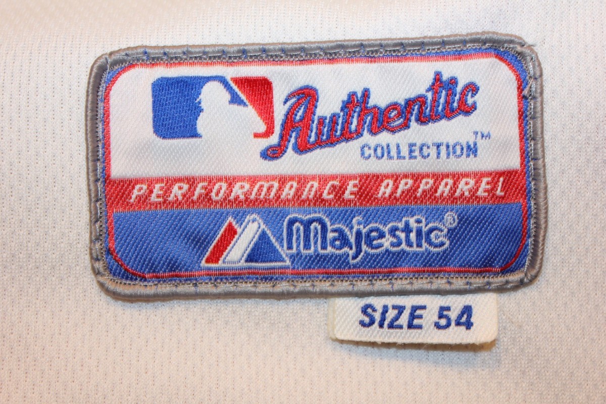 white Milwaukee Brewers Nyjer Morgan (2) stitched button-down