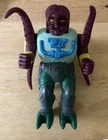 Vintage 1988 Transformers G1 Pretender OCTOPUNCH Incomplete Figure