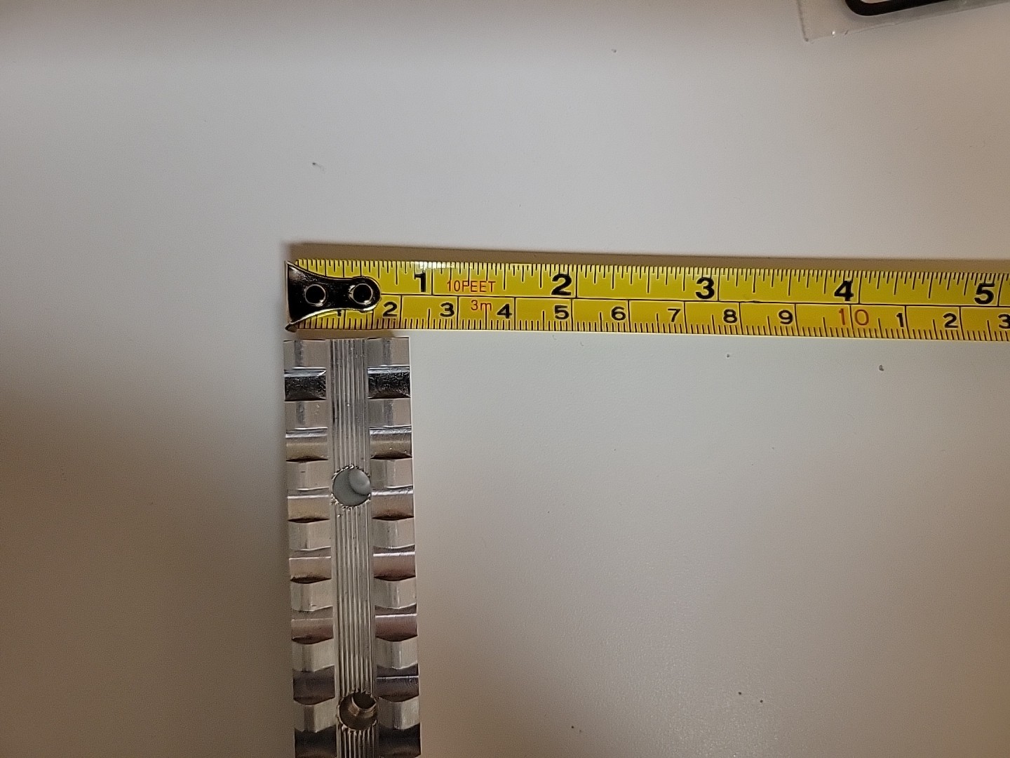 Mesa Tactical 6061-T6 Aluminum Shotgun Receiver Mount Picatinny Rail