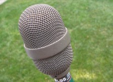 Electro Voice PL95 Vintage Dynamic Cardioid M...