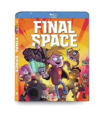 Final Space season 1-3(2026)3BD