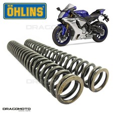 YAMAHA YZF R1 2015-2021 molle OHLINS 08432-10