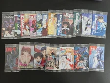 20 lot CLSP 01 02 03 04 SP ASUKA Evangelion Wafer Card BANDAI Japan EVA fym8-044