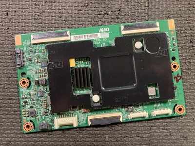  ️ Samsung  OEM Genuine T-Con Board P/N: 55.50T26.C12 For TV Model: UN50J6200AF