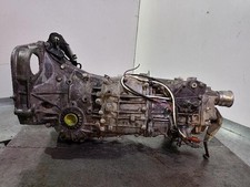 Boite de vitesse Subaru FORESTER