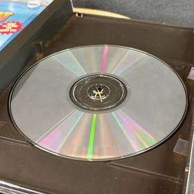 SEGA CD - Midnight Raiders - Complete/CIB w/ Reg Card - Refurbished, Very Good