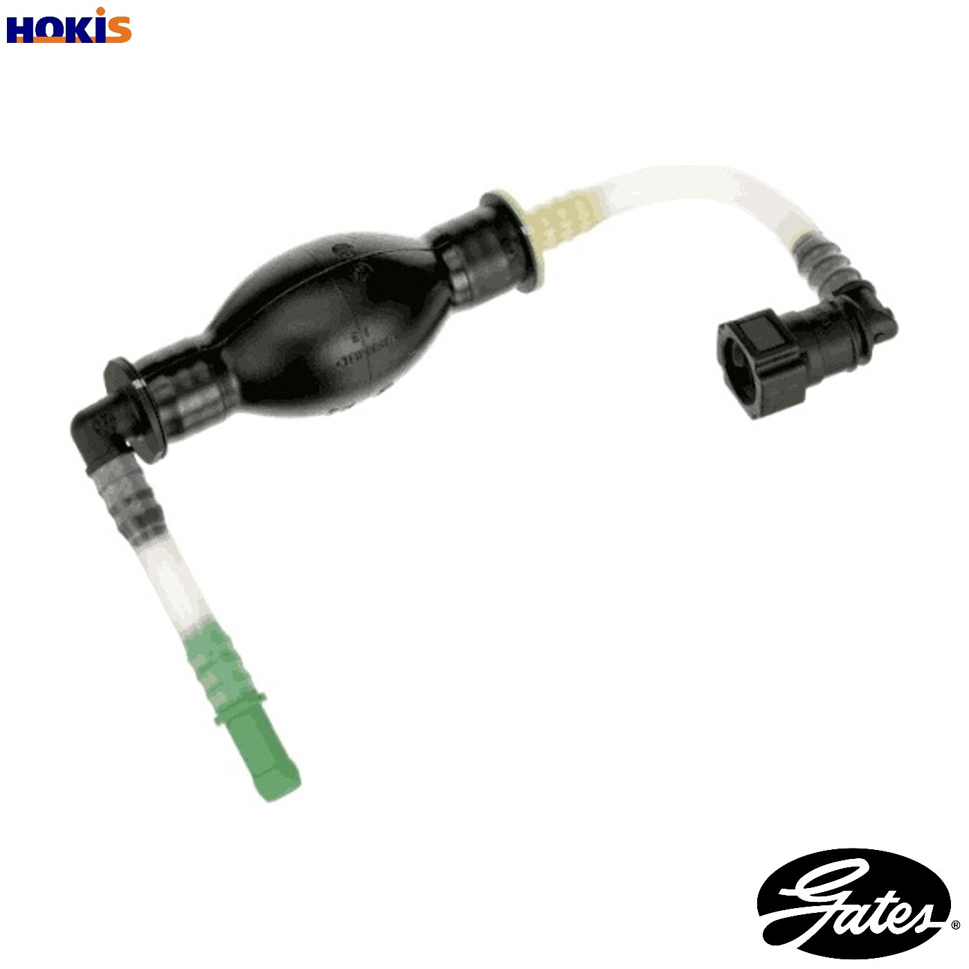 2x ✅Fits GATES-PRZEWODY MFL1121 FUEL HOSE ⭐UK Seller⭐ - Image 15
