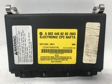 Detroit Diesel DD13 Common Powertrain Control Module A0024468202 (586-10033)