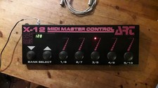 ART X-12 MIDI Controller