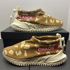 Undercover x Nike Moc Flow SP Ale Brown Men’s Size 11.5