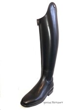 DeNiro Reitstiefel Bellini Dressurstiefel schwarz 40 MA/L