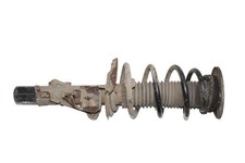 LAND ROVER RANGE ROVER EVOQUE L538 Stoßdämpfer vorne links 25179243